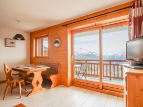 Appartement près des pistes avec WIFI gratuit et balcon - FR-1-275-133